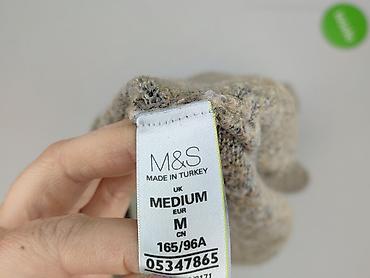 bluza miu: M&S Collection, Bluza z kapturem damska, rozmiar M — 5