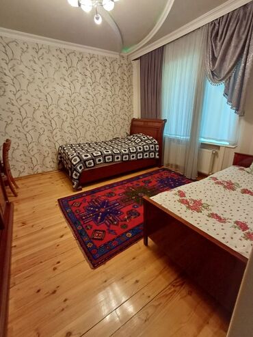 Həyət evləri və villaların satışı: 8 otaq, 360 kv. m — 23