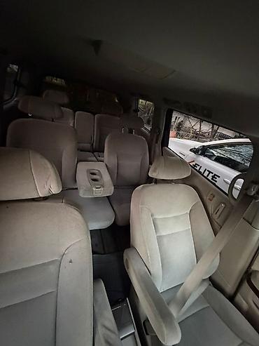 Honda: Honda Elysion: 2004 г., 2.4 л, Автомат, Газ, Минивэн — 8