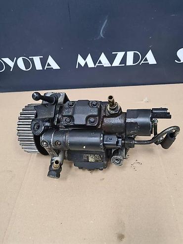 PUMPA GORIVA 1,5 DCI ZA NISSAN NOTE, QASHQAI, TIIDA OD 2007. DO 2013 na lalafo.rs PUMPA GORIVA 1,5 DCI ZA NISSAN NOTE, QASHQAI, TIIDA OD 2007. DO 2013