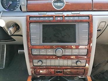 polovne komponente za pc: NAVIGACIJA ZA VOLKSWAGEN PHAETON | Far, maska,hauba,branik — 1