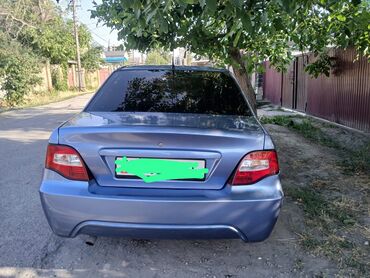 расширительный бачок нексия: Daewoo Nexia: 2008 г., 1.6 л, Механика, Бензин, Седан