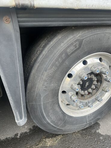 Прицепы и полуприцепы: Прицеп, Schmitz Cargobull, Тентованный, от 12 т, Б/у — 8