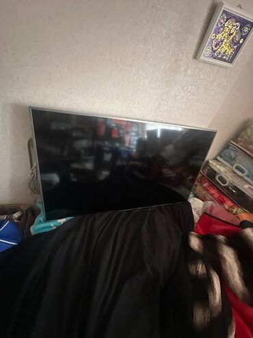samsung qled 140: Televizor Samsung Led 65" UHD (3840x2160)