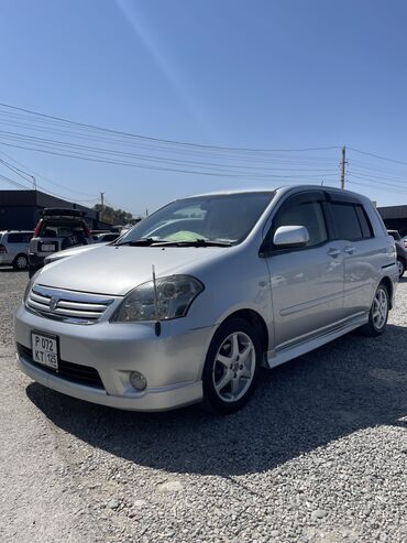 машины за 5000 долларов бишкек: Toyota Raum: 2011 г., 1.5 л, Автомат, Бензин, Минивэн
