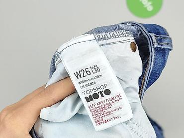 next jeans: Topshop Moto, Jeansy damskie, rozmiar XS — 5