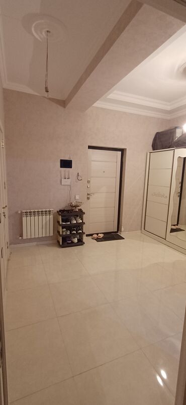 xacmazda yeni tikili evler: 1 otaqlı, Yeni tikili, 54 kv. m