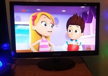 i telefoni samsung: Odlican kratko koriscen monitor Tv-SAMSUNG HD TV P2470HD Dijagonala
