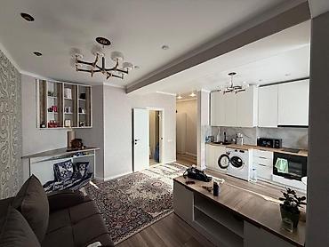 70: Студия, 41 м², Мед Академия Элитка, 12 этаж, Евроремонт — 3