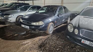 форд эксплолер: Ford Mondeo: 2000 г., 2 л, Автомат, Бензин, Седан