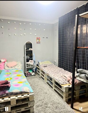 полу дом: Полдома, 75 м², 4 комнаты, Агентство недвижимости, Старый ремонт