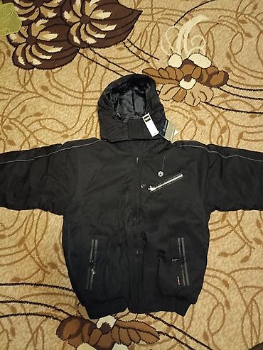 Мужские лыжные костюмы: Костюм, С утеплителем, Внутренние и внешние карманы — 3