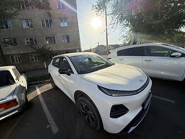 gac aion lx plus: Changan : 2026 г., Автомат — 10