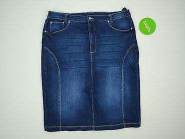 spódnice basic allegro: Bpc bonprix collection, Spódnica damska, rozmiar 3XL — 2