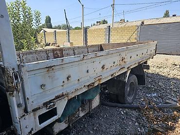 howo v7x: Hyundai Porter: 2007 г., 3.2 л, Механика, Дизель — 7