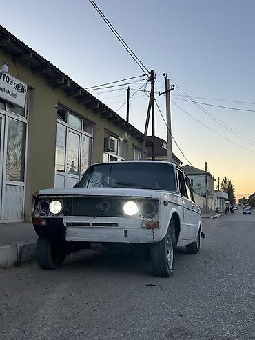 kamaz ehtiyat hissələri: 2106 utılızasyaya verılıb kuzadan baska her bır sey var hamsı yaxsı — 4