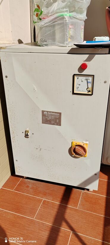 ev üçün stabilizator: Çetinkaya AC Voltaj Regülatörü (AC Voltaj Stabilizatoru) türkiye