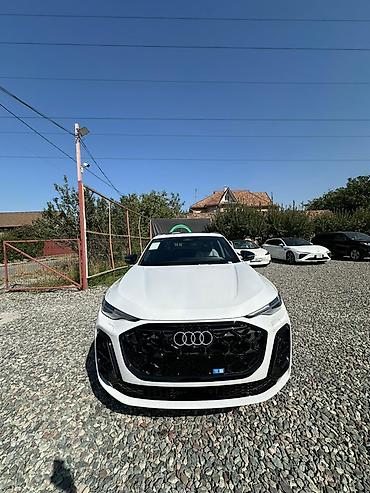 Audi Q5: 2026 г., 2.2 л, Автомат, Электромобиль, Кроссовер
