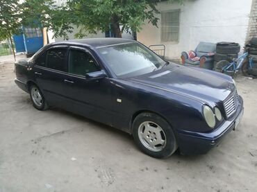 коробка автомат мерседес w210: Mercedes-Benz C-Class: 1996 г., 2.5 л, Механика, Дизель, Седан