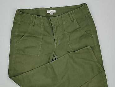 skoczek: J.Crew, Spodnie materiałowe damskie, rozmiar L — 1
