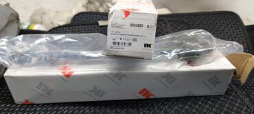 Шаровые опоры: Шаровая опора Opel Оригинал, Германия — 4