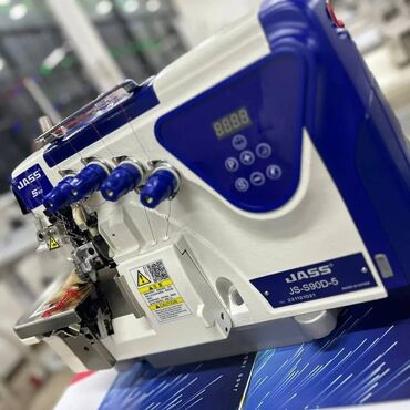 промышленная швейная машинка: Швейная машина Автомат