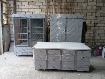 Digər restoran, kafe avadanlığı: Restoran, kafe, pub, bar və lounge məkanları üçün paslanmayan poladdan — 8