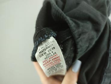 legginsy i stringi: New Look Maternity, Jeansy damskie, rozmiar S — 6