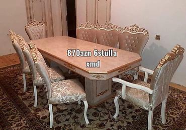 boya seti: 👑Tumbali Masa dəsti **İstehsalın özündən alin həm vaxtiniza həm — 6