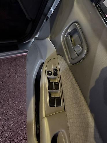 ниссан алмеро капот: Nissan Almera: 2003 г., Автомат, Бензин, Седан — 10