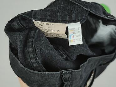 esmara jeans: John F. Gee, Szorty damskie, rozmiar L — 4