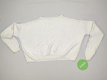 sweter s: Sinsay, Sweter damski, rozmiar XS — 3