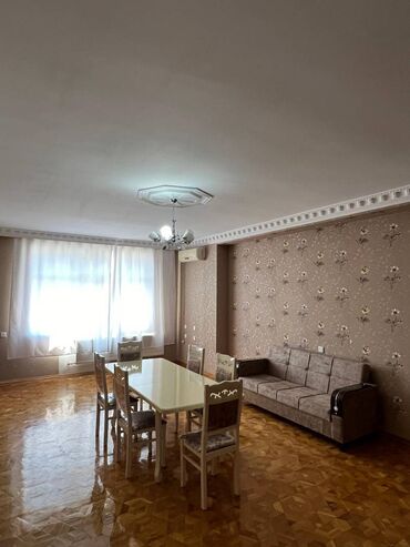 Uzunmüddətli kirayə mənzillər: Azadlıq metrosu yaxınlığında Zirvə şadlıq sarayıynan üzbəüz 20 — 1