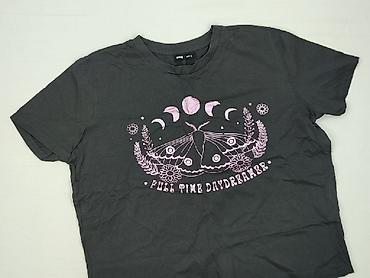 loreto koszula: Sinsay, T-shirt damski, rozmiar L — 1