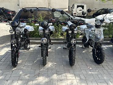 Электровелосипеды: Электровелосипед, Новый — 1