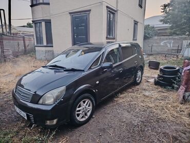 авто ока: Toyota Opa: 2000 г., 1.8 л, Автоматические, Бензин, Универсал