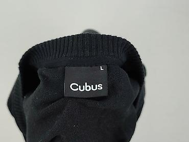 pull and bear narzutka: Cubus, Kardigan damski, rozmiar L — 4