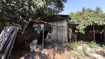 Продажа домов: Полдома, 30 м², 3 комнаты, Собственник at lalafo.kg — 6 Продажа домов: Полдома, 30 м², 3 комнаты, Собственник — 6