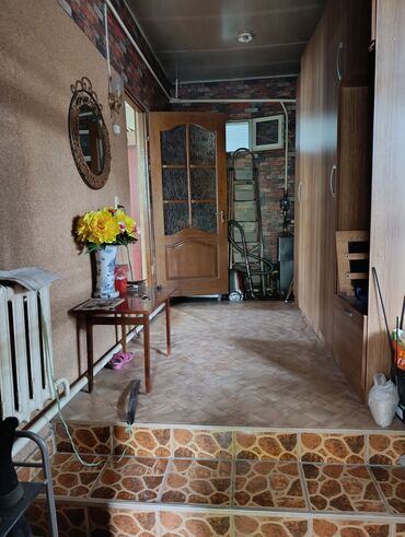 куплю дом район баят: Дом, 57 м², 4 комнаты, Собственник, Старый ремонт
