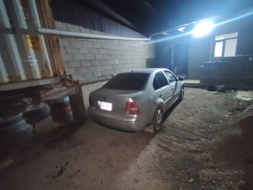 купить фары на пассат б3: Volkswagen Bora: 2002 г., 2.3 л, Автомат, Бензин, Седан