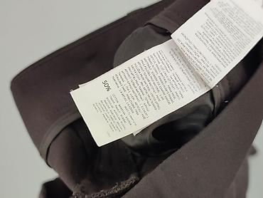 trousers: Spodnie materiałowe damskie, rozmiar S — 6