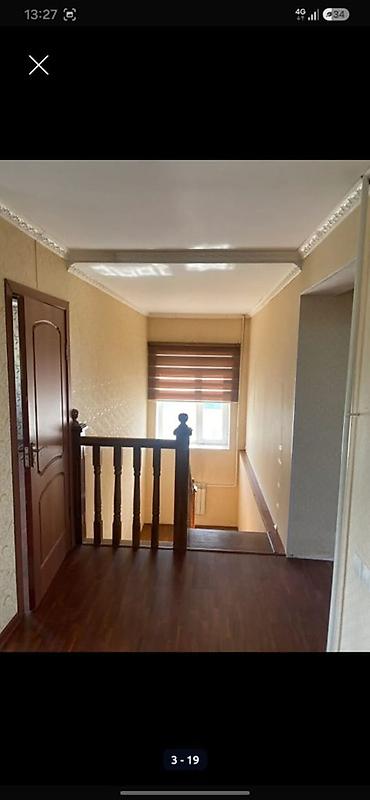 Үйлөрдү сатуу: 5 бөлмө, 200 м², 5 соток, Бишкек, Ак-Өргө ж/м Менчик ээси — 9