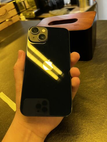 айфон 7 китайский: IPhone 14, Б/у, 128 ГБ, Защитное стекло, Чехол, 83 %
