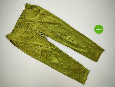 converse tanie: Spodnie materiałowe damskie, rozmiar L — 2