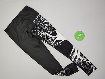 latex: Leggings Sports for women, size XL — 3