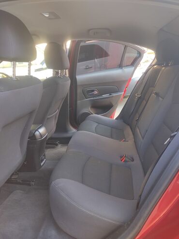 Chevrolet: Chevrolet Cruze: 1.4 l | 2013 il 198000 km Sedan — 9