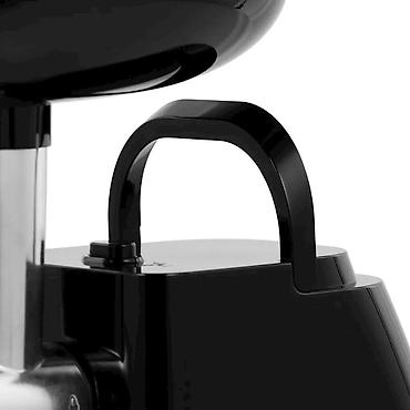 qoz ceken: №: 6245 Məhsulun adı: Ətçəkən Tefal 8010000983 1400W Brend: Tefal — 7