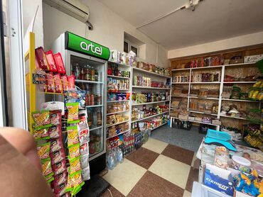 оборудование для газаблока: Продажа бизнеса Торговый контейнер, Продукты, Вместе с: Оборудование и мебель