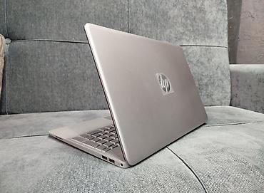 Ноутбуки HP: Ультрабук, Новый, Intel Core i5 — 7