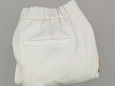 buty ustka: Zara, Spodnie materiałowe damskie, rozmiar XS — 7